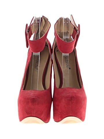 Shoedazzle Heels (view 2)