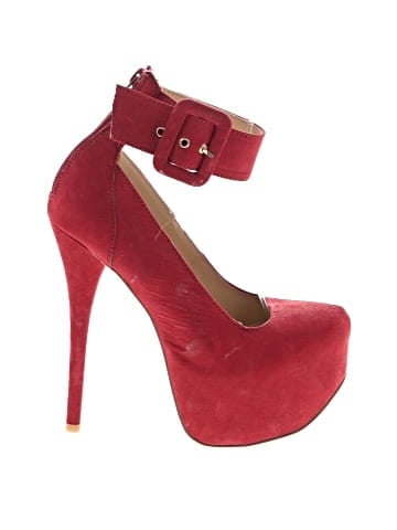 Shoedazzle Heels (view 1)