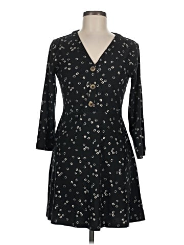 Arizona Jean Company Casual Dress (view 1)
