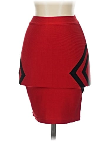 Bebe Formal Skirt (view 1)