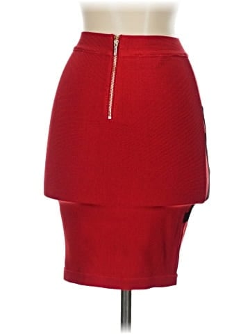 Bebe Formal Skirt (view 2)