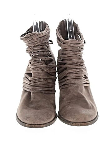 Fergalicious Ankle Boots (view 2)
