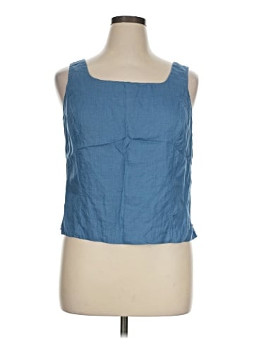 Rafaella Tank Top (view 1)
