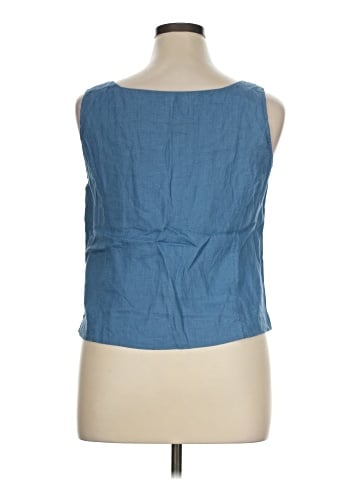 Rafaella Tank Top (view 2)