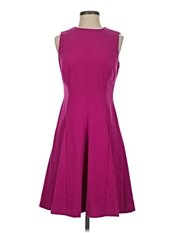 Lauren by Ralph Lauren Cocktail Dress (view 1)