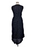 Ellos Blue Sleeveless Top Size 16 - photo 2