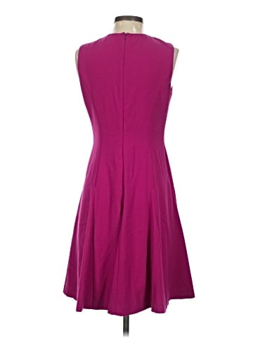 Lauren by Ralph Lauren Cocktail Dress (view 2)