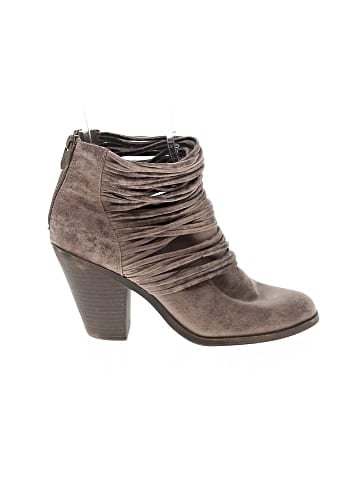 Fergalicious Ankle Boots (view 1)