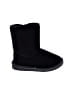 Unbranded Black Boots Size EU 27 / US 10-10 1/2 (kids) - photo 1