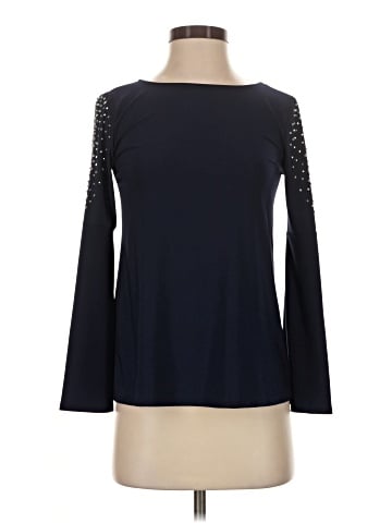 Nik and Nash Long Sleeve Top (view 1)