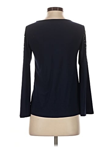 Nik and Nash Long Sleeve Top (view 2)