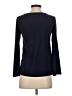 Nik and Nash Black Long Sleeve Top Size XS - photo 2