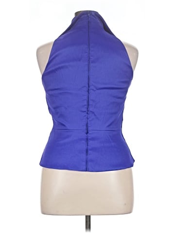 Tadashi Sleeveless Blouse (view 2)