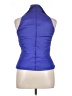 Tadashi Blue Sleeveless Blouse Size 14 - photo 2