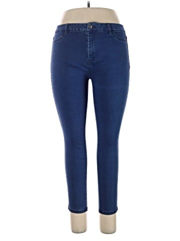 dip Jeggings (view 1)
