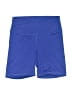 Old Navy Solid Blue Athletic Shorts Size M - photo 1