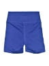 Old Navy Solid Blue Athletic Shorts Size M - photo 2
