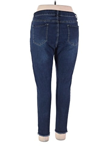 Shein Jeans (view 2)