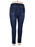 Shein Blue Jeans Size XXL - photo 2