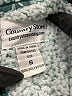 Country Store 100% Polyester Teal Fleece Size S - photo 6