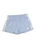 Adidas Blue Athletic Shorts Size XL (youth) - photo 1