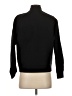 Everlane 100% Cotton Black Track Jacket Size S - photo 2