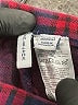 Janie and Jack Plaid Red Casual Pants Size 12-18 mo - photo 3