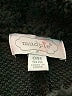 Mud Pie 100% Polyester Black Turtleneck Sweater One size - photo 7