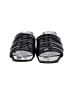 Circus NY by Sam Edelman Black Sandals Size 9 - photo 2