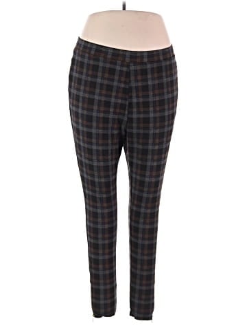 IMAN Casual Pants (view 1)