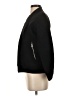 Everlane 100% Cotton Black Track Jacket Size S - photo 5