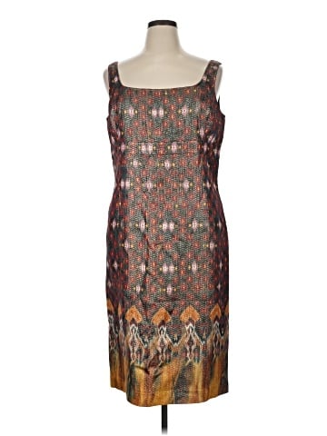 St. John Cocktail Dress (view 1)