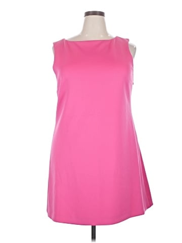 Alex Marie Casual Dress (view 1)