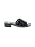 Circus NY by Sam Edelman Black Sandals Size 9 - photo 1