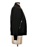 Everlane 100% Cotton Black Track Jacket Size S - photo 4