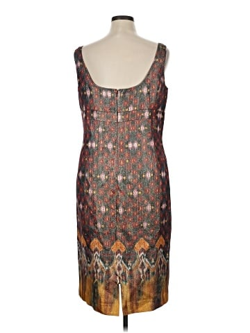 St. John Cocktail Dress (view 2)