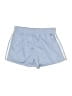 Adidas Blue Athletic Shorts Size XL (youth) - photo 2