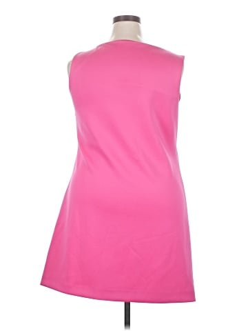 Alex Marie Casual Dress (view 2)