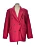 ASOS Design Pink Red Blazer Size 12 - photo 1