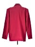ASOS Design Pink Red Blazer Size 12 - photo 2