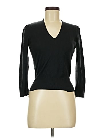The Limited Silk Cardigan (view 1)
