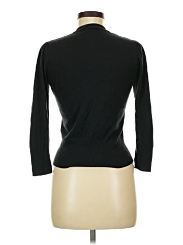 The Limited Silk Cardigan (view 2)
