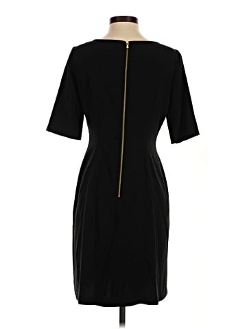 Tahari by ASL Casual Dress (view 2)