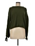 Charlotte Russe 100% Acrylic Green Pullover Sweater Size M - photo 1