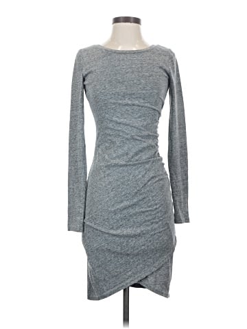 Leith Casual Dress (view 1)