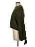Charlotte Russe 100% Acrylic Green Pullover Sweater Size M - photo 5
