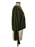 Charlotte Russe 100% Acrylic Green Pullover Sweater Size M - photo 4