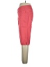 D&Co. Red Casual Pants Size 14 (petite) - photo 5