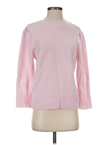 Saks Fifth Avenue Turtleneck Sweater (view 1)