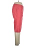 D&Co. Red Casual Pants Size 14 (petite) - photo 4